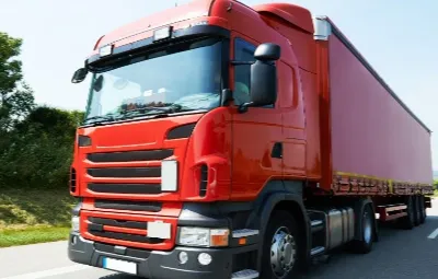 Antalya Başakşehir Ambar Kargo